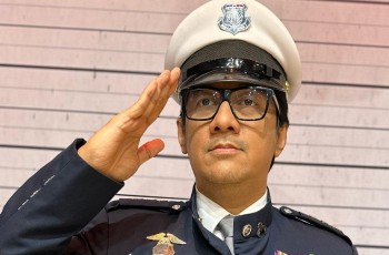 Andre Taulany Disomasi tak Boleh Nyanyikan Mungkinkah, Sempat Diledek Ahmad Dhani: Lagu Jelek Gini Bisa Viral