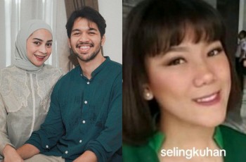 Cuma Kasih Bella Damaika 1 Juta, Berapa Elmer Nafkahi Ira Nandha?