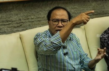 Sosok Rizal Ramli, Ekonom Asal Sumbar yang Meninggal Dunia 2 Januari 2023