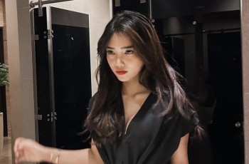 Ditanya Pencapaian 2023, Fuji Ngaku Bangga Bisa Sekolahin Gala Langsung Diulti: Biasa Aja