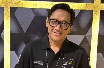 Ndhank Surahman Ternyata Sudah Tanda Tangan Kesepakatan Soal Royalti, Andre Taulany: Masa Komplain Sekarang