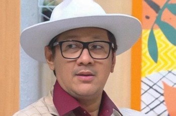 Lirik Lagu Maimunah - Andre Taulany, Pembuktian Jiwa Musisi eks Vokalis Stinky Tak Pernah Pudar