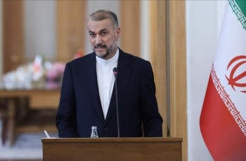 Iran Sebut Pembunuhan Pemimpin Hamas Saleh Arouri Warning Bagi Negara di Timur Tengah: Aksi Israel Ancaman Nyata!