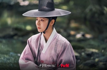 8 Pesona Shin Se Kyung di Captivating The King, Drama Barunya setelah Arthdal Chronicles 2
