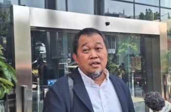 MAKI Ajak Warga Tak Pilih Caleg Koruptor: Yang Punya Rekam Jejak Buruk, Tinggalkan!