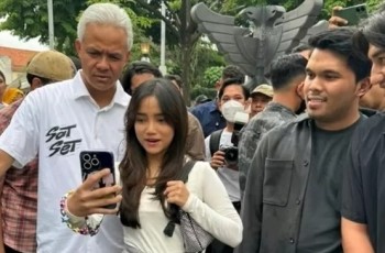 Thariq Halilintar dan Fuji Belum Putus 100 Persen! Insiden Salah Kostum Ungkap Fakta Tersembunyi