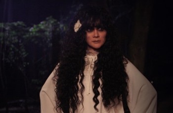 Luna Maya hingga Wulan Guritno, Ini 9 Artis Cantik jadi Hantu di Film Horor