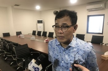 Budiman Sudjatmiko Sebut Prabowo Subianto Punya Pengalaman Kelas Dunia: Dua Capres Lain Tak Punya!