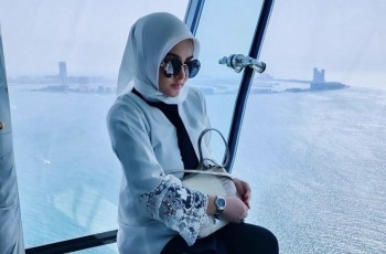 Ferdinand Hutahaean Kutuk Syahrini atas Pendapatnya Tentang Yesus: Potensi Adu Domba