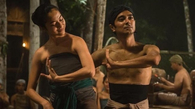Film Marthino Lio (imdb)