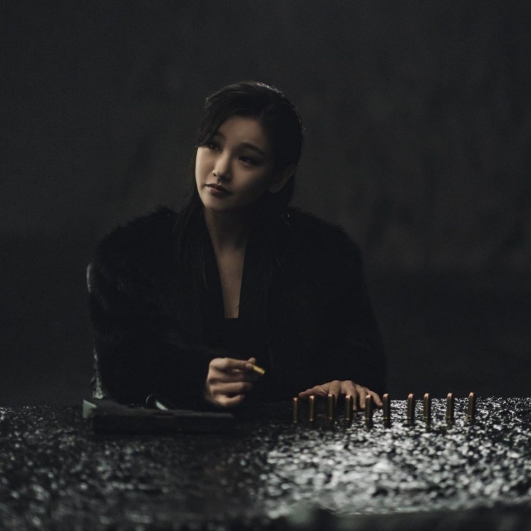 Pesona Park So Dam di Death's Game (Instagram/@imsodamm)