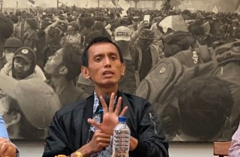 Politik Demokratis Sulit Terwujud di Pemilu 2024, Ini Alasannya