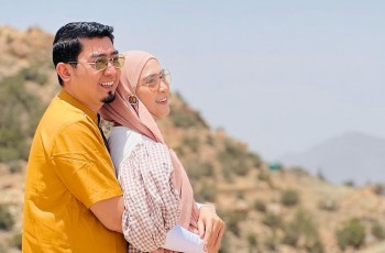 Ustaz Solmed Keceplosan Berbisnis Rokok sampai Bisa Beli Rumah Rp80 Miliar, Atta Halilintar Kaget: Emang Boleh?