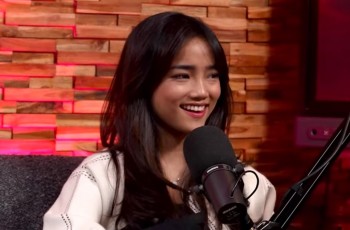 Bukan Asnawi Mangkualam, Fuji Ngaku Pernah Dekat dengan Santri Usai Putus dari Thariq Halilintar: Aku Kasih Lemari