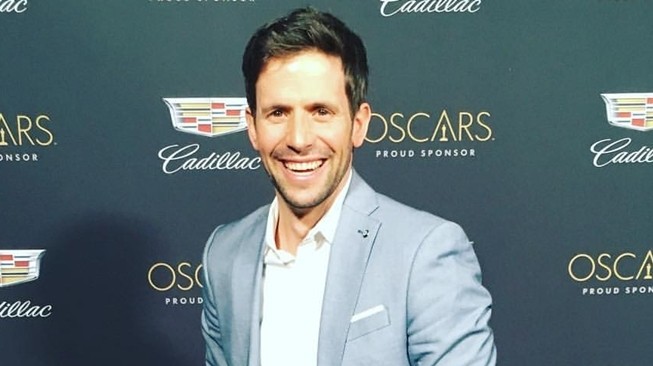 Profil Christian Oliver (instagram/@christianoliverofficial)