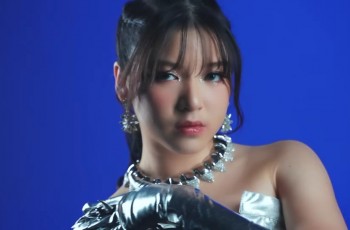 Bikin Video Klip Lagu Ngeluwihi, Tiara Andini Sebut Kuku Perhiasan Tembus Rp3M