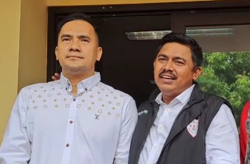 Akhirnya Dibebaskan, Saipul Jamil Ungkap Kondisinya Selama di Penjara: Yang Bikin Saya Sedih...