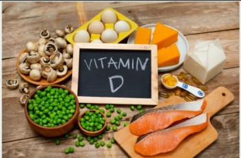 Fakta Manfaat Vitamin D Bagi Ibu Hamil, Antisipasi Prematur hingga Keguguran?