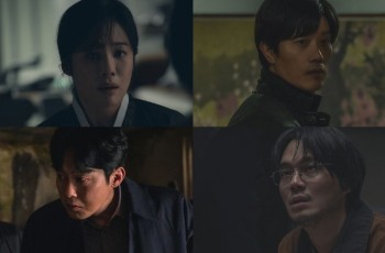 9 Adu Peran Pemain Drama The Bequeathed, Drakor Baru Kim Hyun Joo dan Park Hee Soon di Netflix