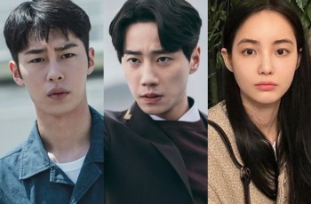 4 Fakta Royal Loader: Drama Korea Baru Lee Jae Wook, Lee Jun Young, dan Hong Su Zu