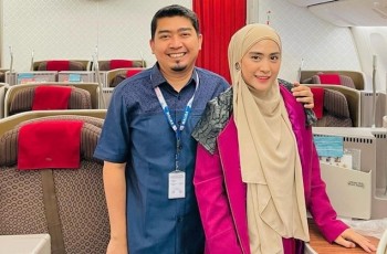 Pamer Aset Rumah Mewah Miliaran Rupiah, Ustaz Somled Dan April Jasmie Diawasi Ditjen Pajak