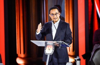 Anies Baswedan Soroti Pernyataan Presiden Boleh Kampanye: Itu Harus Diverifikasi