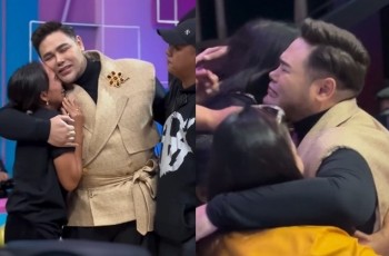 Diiringi Peluk dan Tangis, Ini 9 Momen Ivan Gunawan Pamit dari Brownis