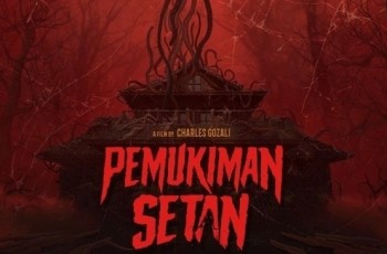 LIVE: Ngobrol Bareng Cast Film 'Pemukiman Setan'