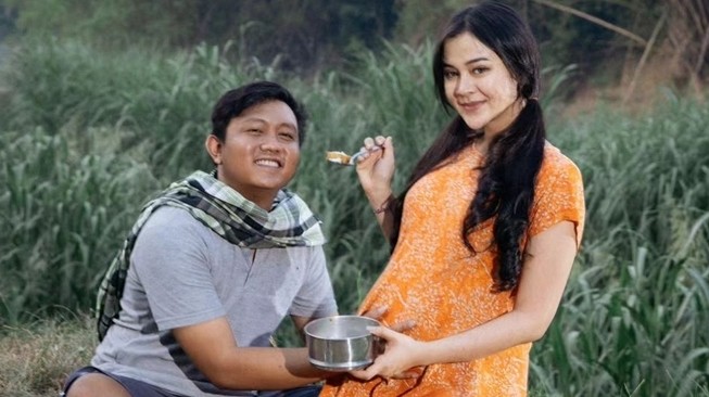 Artis Ngidam Aneh (instagram/@denny_caknan)