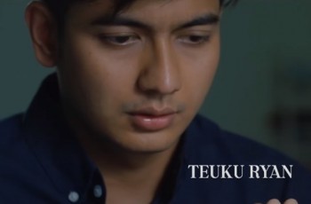 Debut Layar Lebar Teuku Ryan, Ini 4 Fakta Film Perjalanan Pembuktian Cinta