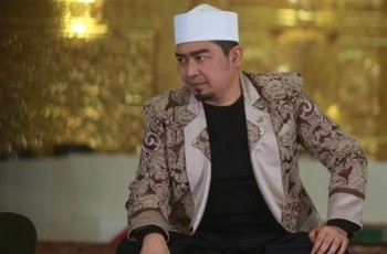 Tak Hanya dari Dakwah, Ini 6 Sumber Kekayaan Ustaz Solmed