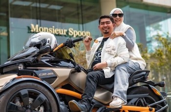 Rumah Rp80 M Untuk Hadiah April Jasmine, Ustaz Solmed Pasang Tarif: Ada Yang Mau Bayarin?