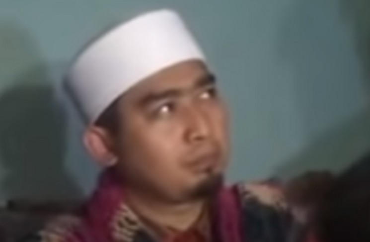 Ustad Solmed beri klarifikasi terkait pasang tarif tinggi di Hongkong