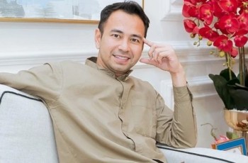 Raffi Ahmad Dibela Hotman Paris, Kini Tantang NCW Buktikan Tudingan Pencucian Uang