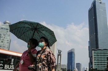 Tahun 2023 Terpanas Sepanjang Masa, Trennya Berlanjut 2024?