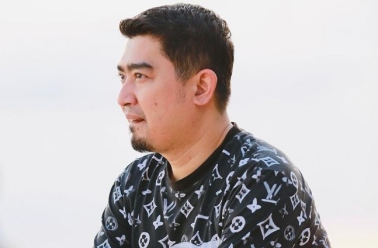 Kontroversi Ustaz Solmed (Instagram/@ustad_solmed)