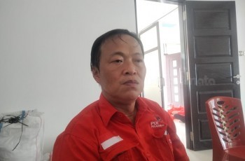 Ketua PDI Perjuangan Padang Sebut Jokowi Bukan Kader Terbaik Lagi, Ini Alasannya
