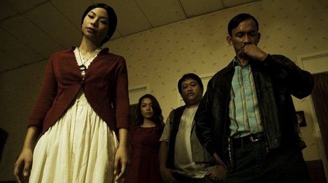 Film Indonesia Dicekal di Malaysia (imdb)