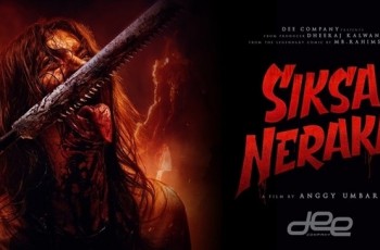 Senasib dengan Siksa Neraka, 2 Film Indonesia Ini Juga Dicekal di Malaysia