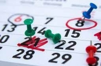 Jadwal Libur dan Cuti Bersama ASN 2024, Resmi Ditetapkan Jokowi