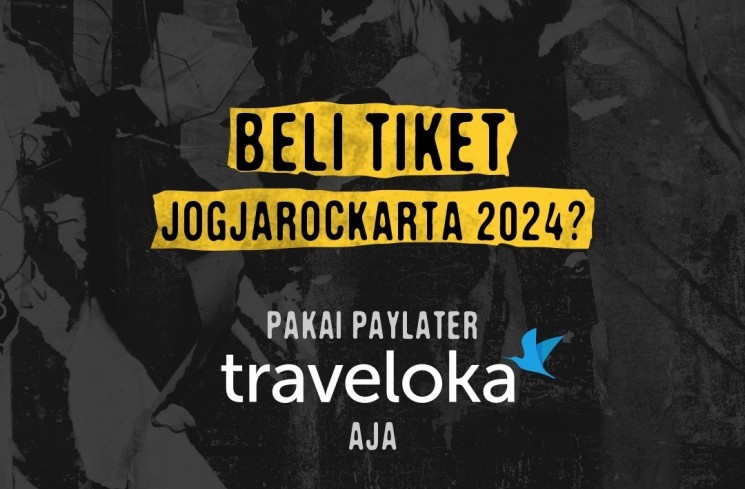 JOGJAROCKARTA 2024 [Dok.Istimewa]