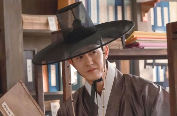 8 Potret Lee Ki Woo di Knight Flower, Penampilan Barunya Setelah Miraculous Brothers