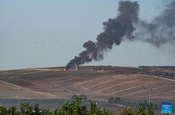 Hizbullah Tak Gentar Berperang Tanpa Batas Lawan Israel
