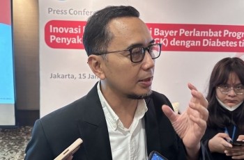 Bahaya Konsumsi Garam Berlebih, Picu Penyakit Ginjal Kronis