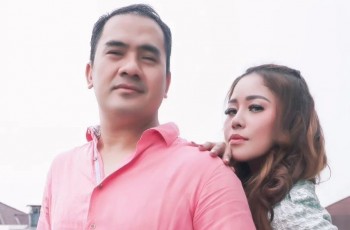 Mey Ri Hana Ngaku Istri Simpanan Saipul Jamil, Begini Faktanya