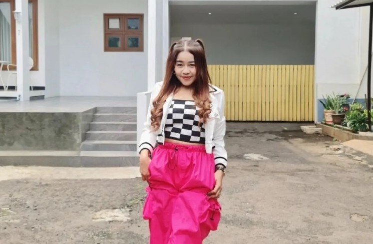Mey Ri Hana (Instagram/@meyrihana24)