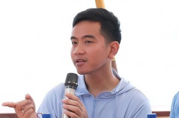 Gibran Rakabuming Raka Didesak Mundur sebagai Wali Kota Solo, Kaesang Bilang Begini