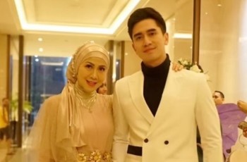 Mayoritas di PAN, Ini 6 Artis Kompak Nyaleg bareng Keluarga