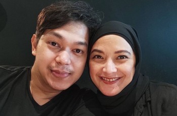 Banting Setir dari Glamor ke Gorengan, Andhara Early Jadi Sopir Antar Jemput Sekolah