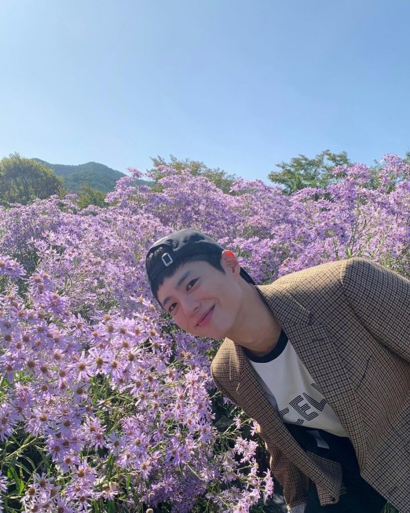 Sinopsis Good Boy (Instagram/@bogummy)